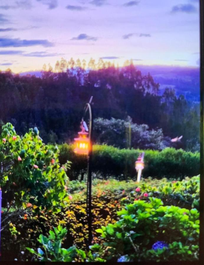 Rustica Alicia Farm stay