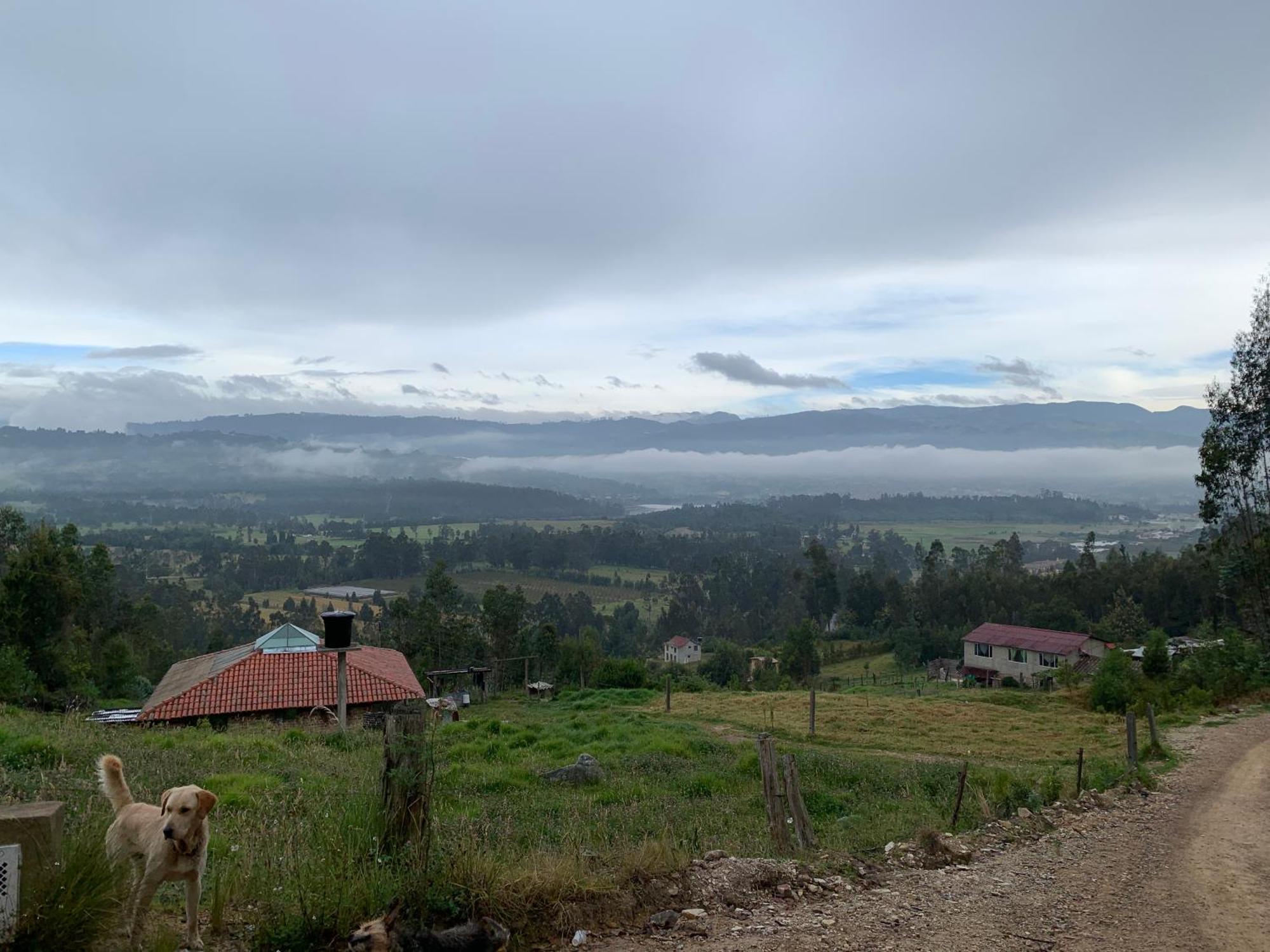 Farm stay Rustica Alicia
