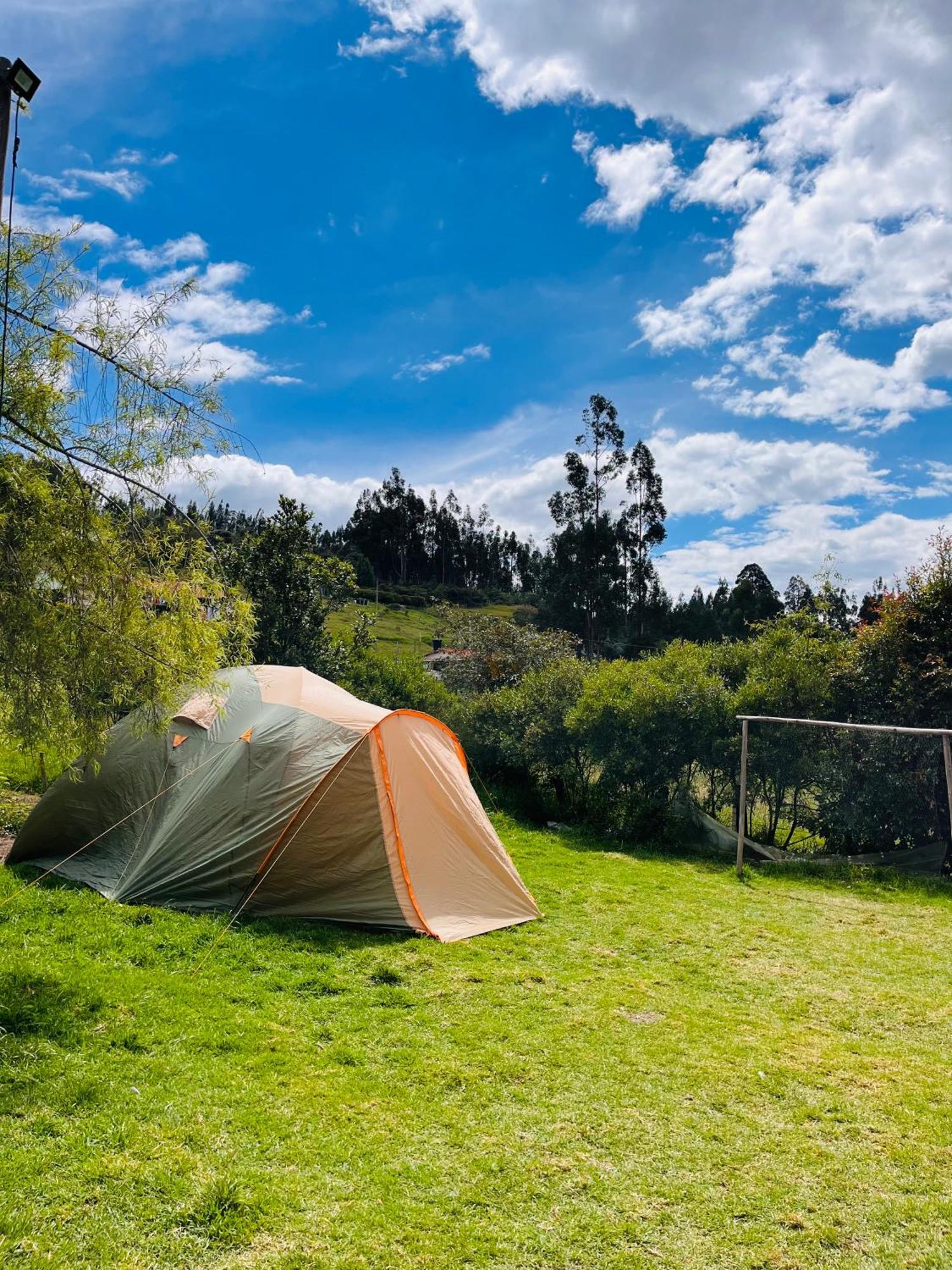 Rustica Alicia Farm stay *